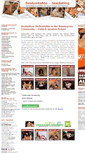 Mobile Screenshot of amateur-sexkontakte.com